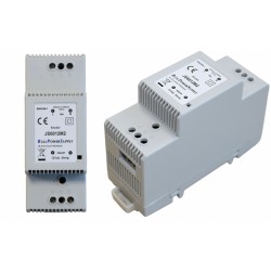 Alimentation Rail DIN 24 VDC 2,5A 60 W 2 modules