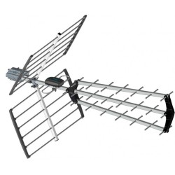 ANTENNE UHF TRI AZUR 31...