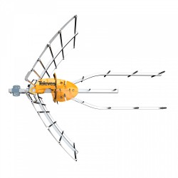 ANTENNE ELLIPSE UHF(C21-48)...