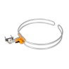 ANTENNE FM POLARISATION H/V CIRCULAIRE