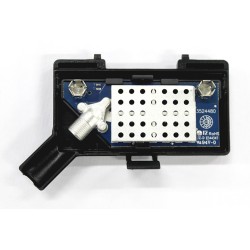 AMPLI DE DIPOLE UHF 5G...