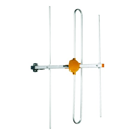 ANTENNE DAB BANDE III. 3 ÉLÉMENTS. 190-232MHZ. 8DB