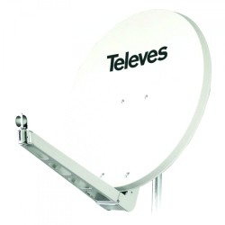 PARABOLE FIBRE OFFSET QSD...