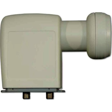 LNB TWIN UNIVERSELLE