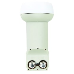 LNB TWIN UNIVERSELLE