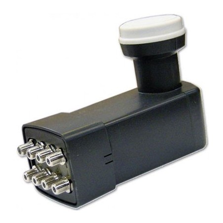 LNB OCTO UNIVERSELLE