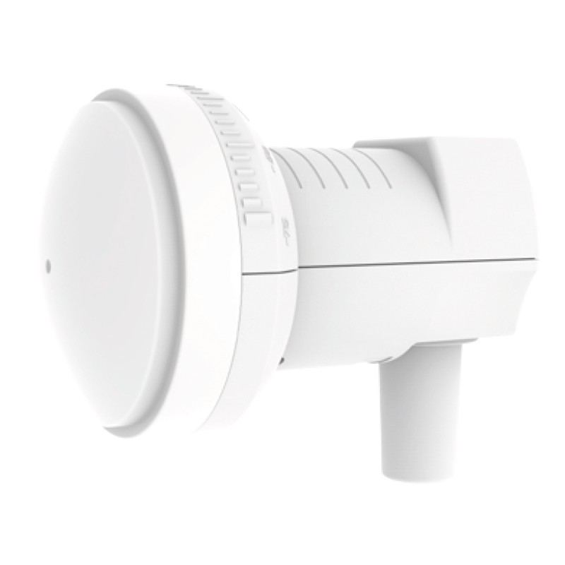 LNB UNIVERSELLE ESSENTIAL SINGLE D40MM