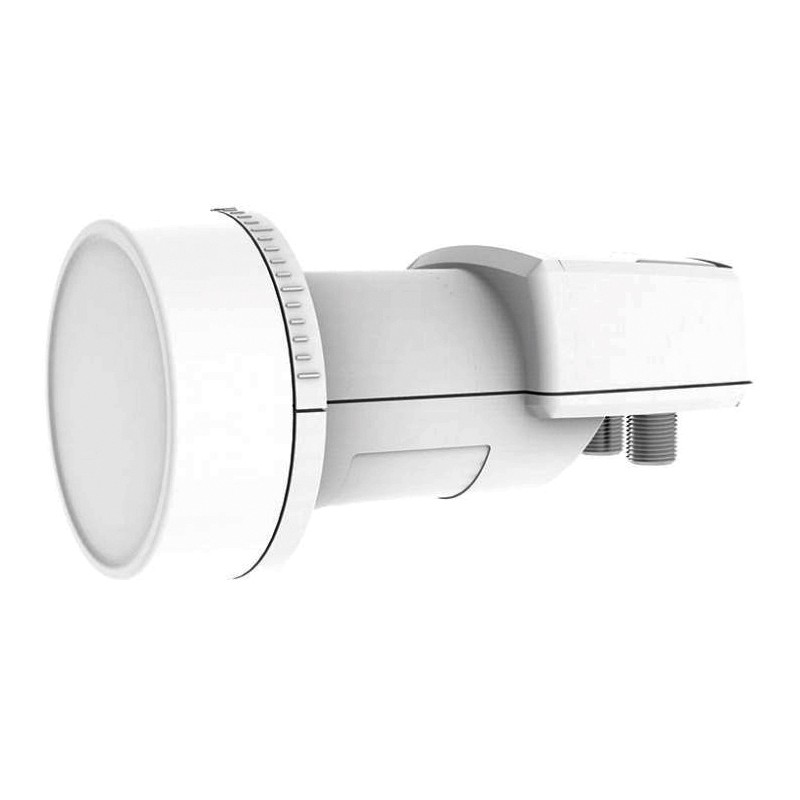 LNB TWIN ESSENTIAL FAIBLE NIVEAU DE BRUIT