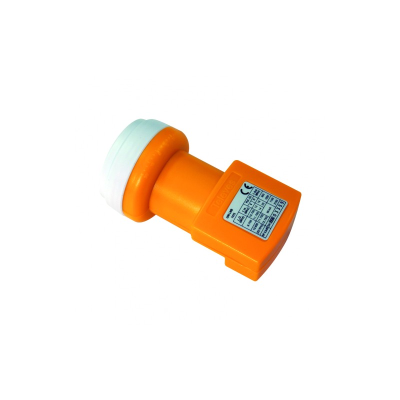 LNB UNIVERSEL ORANGE