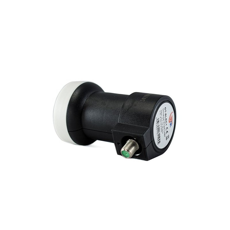 LNB SINGLE PROTECTION LTE 0.1dB