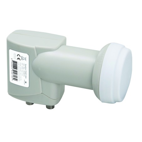 THQT 002 - LNB QUATTRO GAIN ELEVE CLAIRE