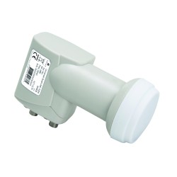 TQDD QUAD - LNB QUAD CLAIRE