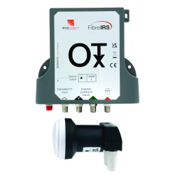 KIT LNB LARGE BANDE+...