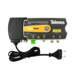 EMETTEUR FO 1550nm (TERR.)...