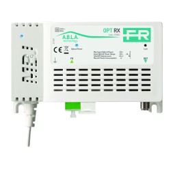 RECEPTEUR OPTIQUE TNT+SAT,...