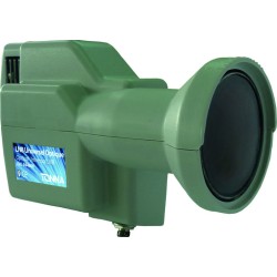 LNB UNIVERSEL OPTIQUE