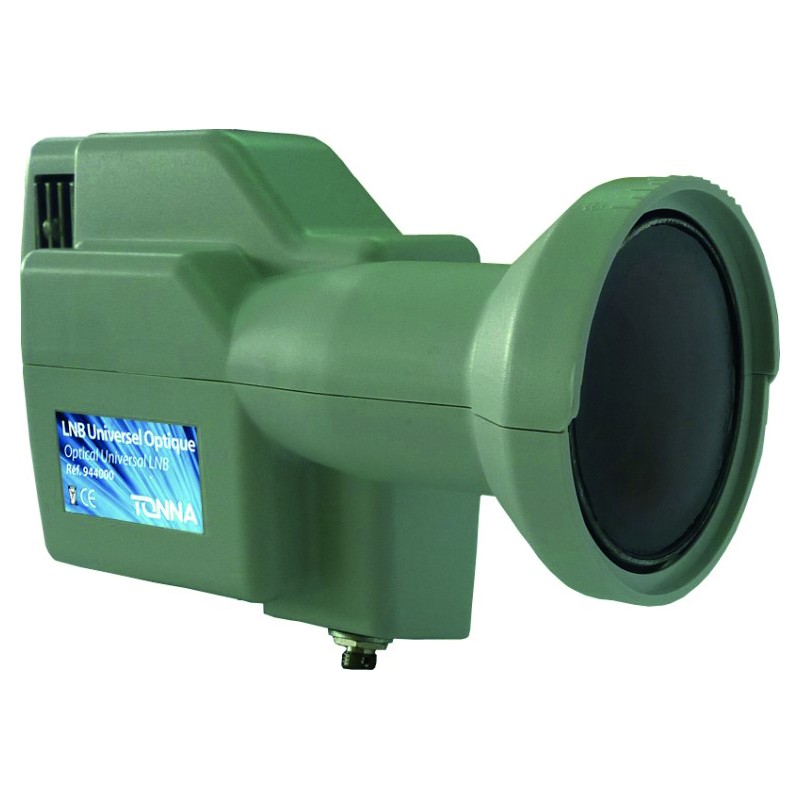 LNB UNIVERSEL OPTIQUE