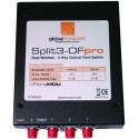 REPARTITEUR OPTIC 3 DIRECTIONS FC - ATT 5.6DB - 1310 -1550NM