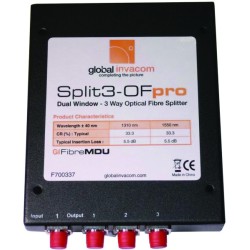 REPARTITEUR OPTIC 3...