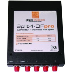 REPARTITEUR OPTIC 4...