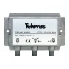 COUPLEUR MATV-BIS 47..790-950..2150MHz +CC