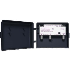 COUPLEUR TV/SAT EXTERIEUR -...