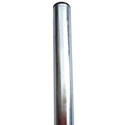 MAT ACIER GALVANISE 2M -...