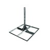 STF 120 - ROOF-PALETTE MAT DE 60MM