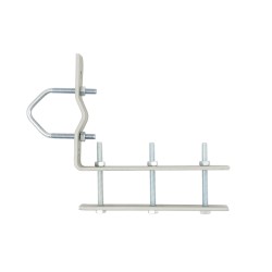 1 PAIRE DE FIXATION BALCON...