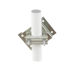 FIXATION POUTRE ORIENTABLE...