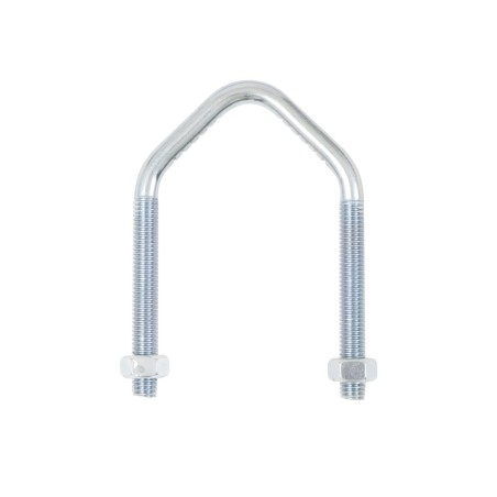 ETRIER LG.94 D.8 + 2 ECROUS