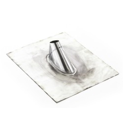 TUILE ZING MALLEABLE...