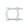 COLLIER HAUBANNAGE 2 MACHOIRES+VIS