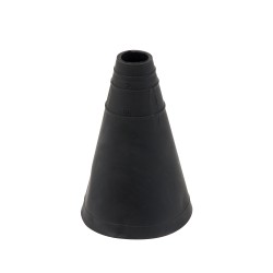 CONE NEOPRENE 14CM POUR ETANCHEIFIER MAT DIAM 25/50