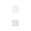 BOUCHON PLASTIQUE 30 mm/MAT D.35