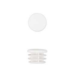 BOUCHON PLASTIQUE 30 mm/MAT...