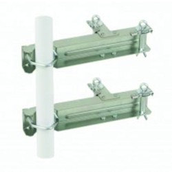 CERCLAGE DOUBLE A CLIQUET 2 UNIT GALVA