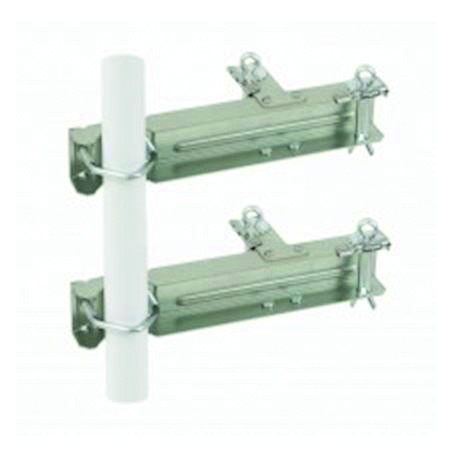 CERCLAGE DOUBLE A CLIQUET 2 UNIT GALVA