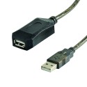 RALLONGE USB 2.0 AMPLI – 20M