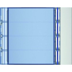 FACADE 4 BP ALLMETAL
