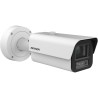 BULLET IP 4MP 2.8-12MM DEEPINVIEW P-IRIS IR/LED 140DB WIEGAND IP67/IK10 12V/POE