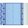 FACADE 8 BP DOUBLES ALLMETAL
