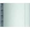 FACADE OBTURATEUR ALLMETAL