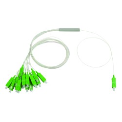 RÉPART PLC FO1260…1650nm...