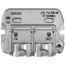 FILTRE LTE 5G HAUTE...