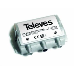 FILTRE 4G MICROCAVITE...