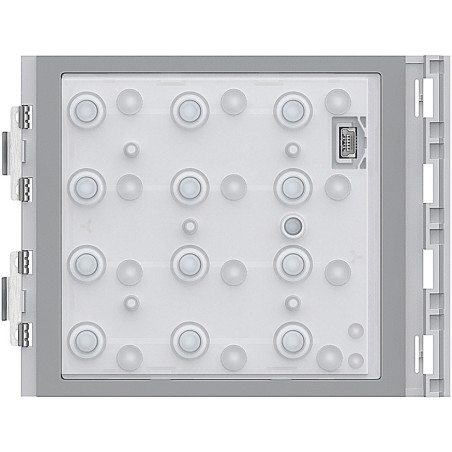 MODULE CLAVIER CODE