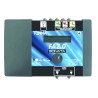 CENTRALE DE FILTRAGE / AMPLIFICATION SONATA FA 2.1C