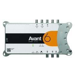 STATION AVANT6 PROGRAMMABLE...