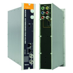 T.0X ENCODER SING. HDMI-...